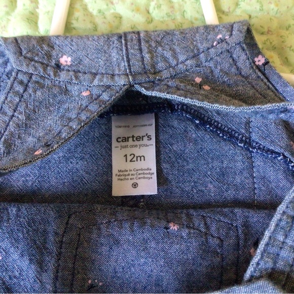 Carters 12 months jumper - Picture 4 of 6